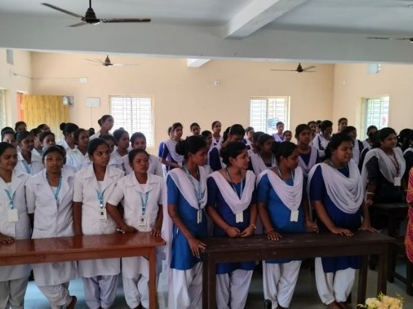 Nursing Students